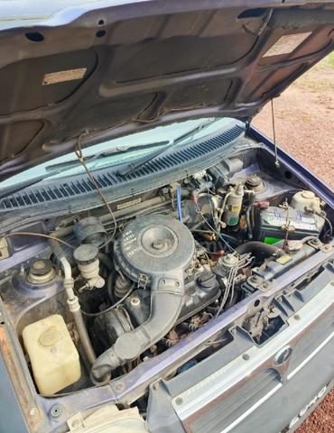 1999 Perodua KANCIL 0.7 660 EX (M) - 4