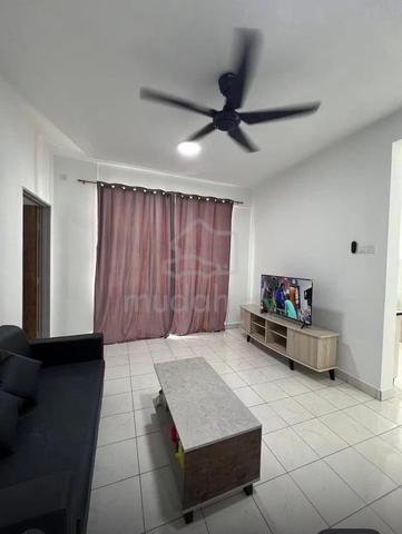 Residensi Larkin Indah 1