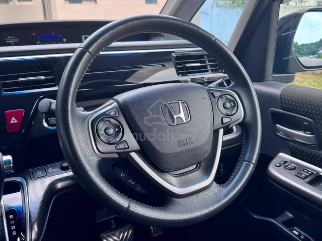 2018/2023 Honda STEPWAGON 1.5 SPADA (A) - 4