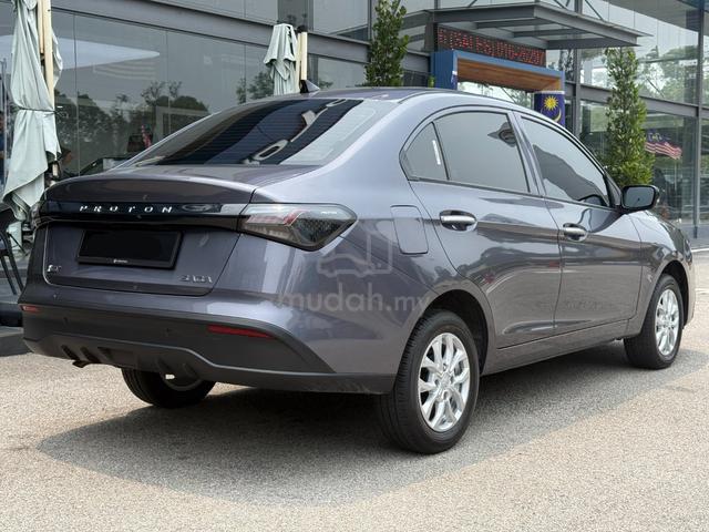 2026 Proton SAGA 1.5 STANDARD 2K KM LIKE NEW - 3