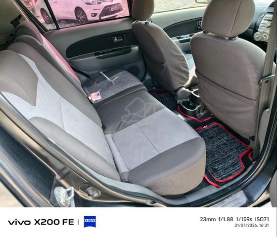 Perodua MYVI 1.3 EZ (Auto) - 5