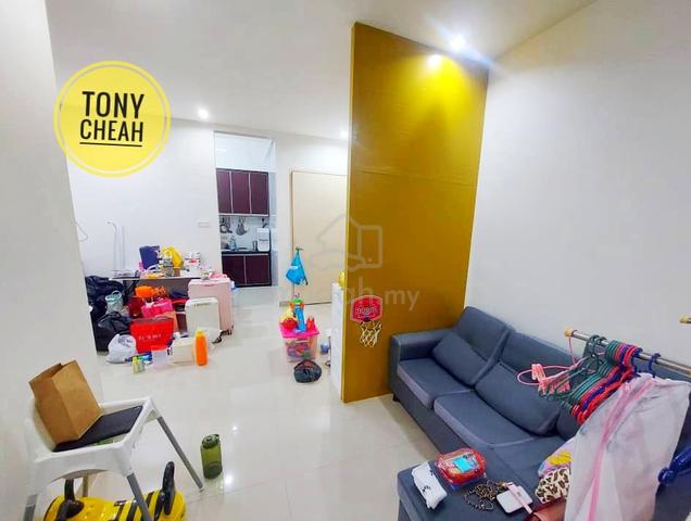 Boulevard Condominium (BLVD) 1