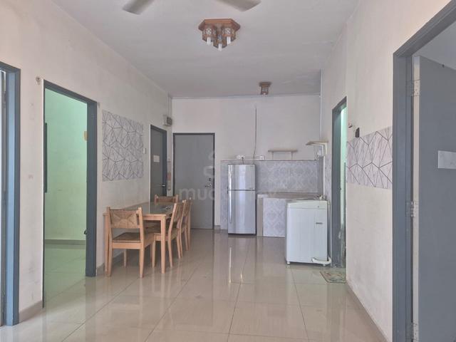 Taman Bukit Kenangan 1