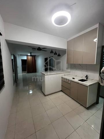 Residensi Kepongmas 2 1