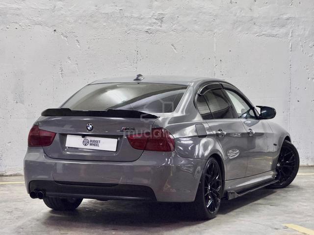 2009 Bmw 325i SPORTS (CKD) 2.5 FACELIFT (A) - 3