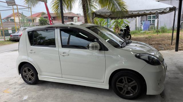 2011 Perodua MYVI 1.3 SE GHS MY05 M300 FACELIFT - 5