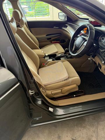 2008 Honda ACCORD 2.0 I-VTEC (A) - Well Maintained - 2