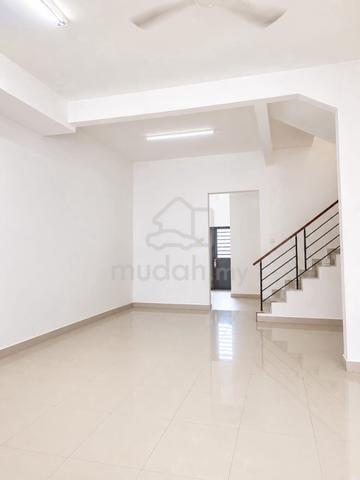 2 Storey Terrace | Taman Betik Indah | Near Jalan Song Ban Kheng 1
