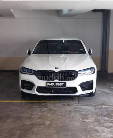 2011 Bmw 523i 2.5 (CKD) (A) - 3