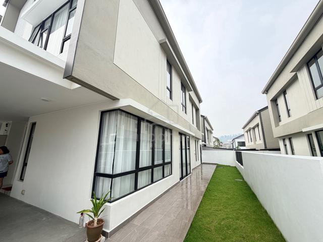 [RENO] 2Storey SEMI D Furnished, Mallow Kota Emerald, Anggun Rawang 1
