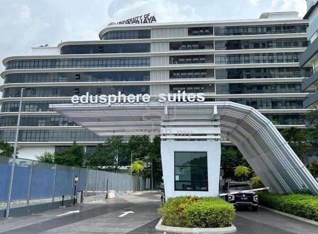 Edusphere Suites 1