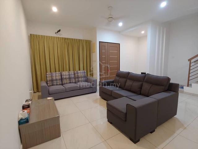 Meru Perdana Ipoh 5