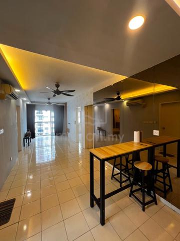 Residensi KepongMas 1