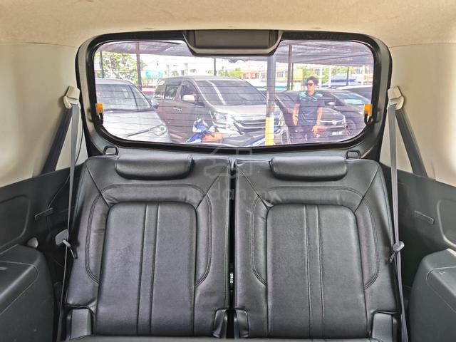 2018 Proton EXORA FULL SPEC 1.6 (AUTO) - 5