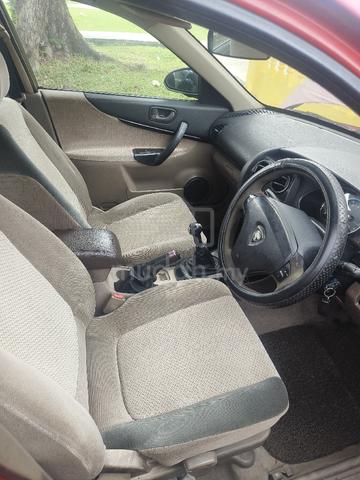 2012 Proton WAJA 1.6 CPS (M) - 4