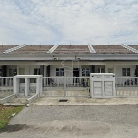 Enclave @ Alam Suria [ Puncak Alam ] | 20' x 60' | 3R 2B 1