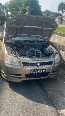 2008 Proton SAGA 1.3 BASE LINE (A) - 1