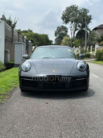 2020 Porsche 911 3.0 CARRERA (A) - 2