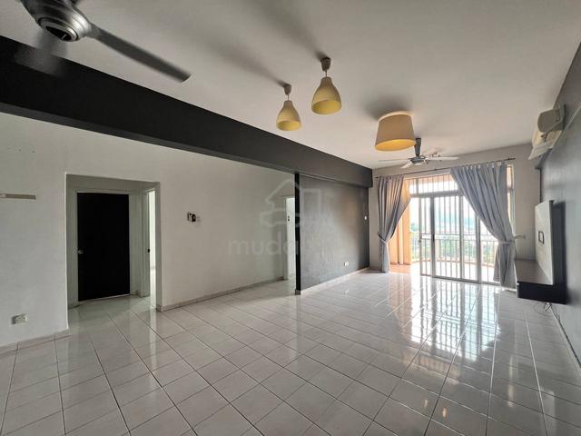 Wangsa Metroview 1
