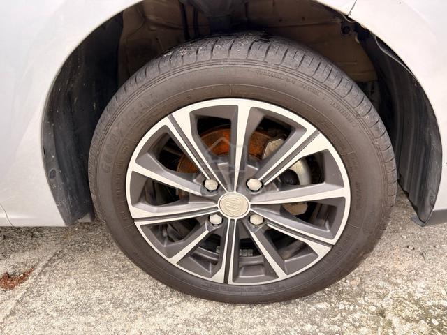 2019 Proton IRIZ 1.6 (A) - 5