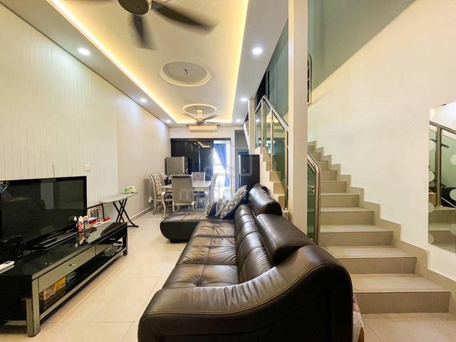 Flexus Signature Suites 1