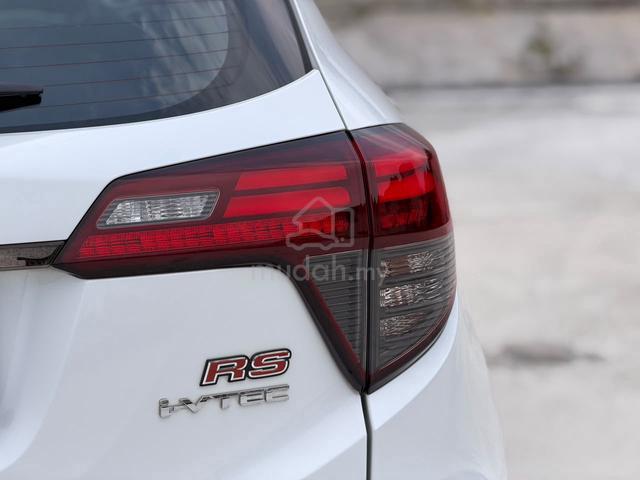 46k KM ⭐FULL SERVICE RECORD⭐2019 Honda HR-V 1.8 RS - 5