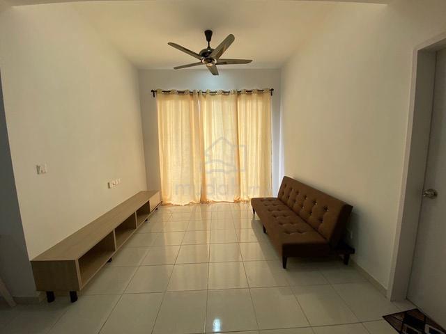 Residensi Adelia 2 1