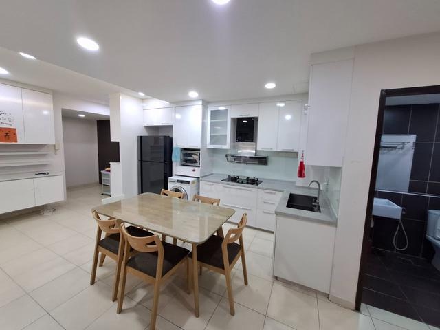 The Garden Residences 1