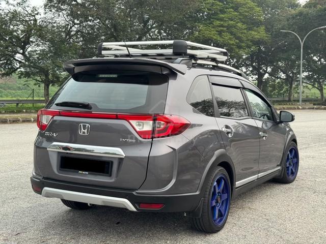 2018 Honda BR-V 1.5 V Family Car 3yrs Warranty - 5