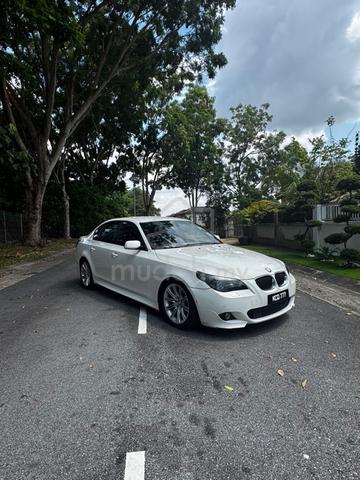 2006 Bmw 525i 2.5 (CBU) (A) - 1
