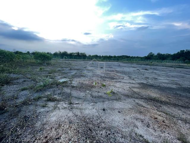 Lot Industri Teluk Kalong Kemaman 3