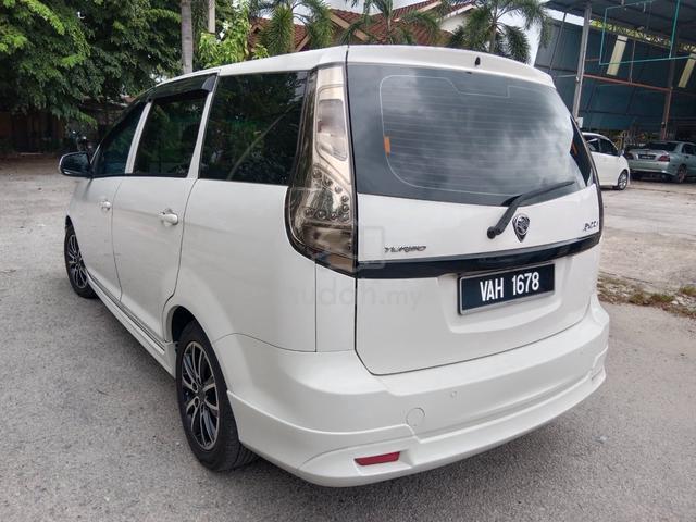 2017 Proton EXORA 1.6 EXECUTIVE PLUS FACELIFT (A) - 2