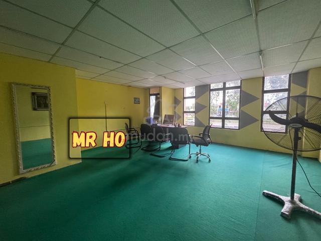Taman Tuanku Haminah - First Floor - For Rent - Sungai Petani - Kedah 1