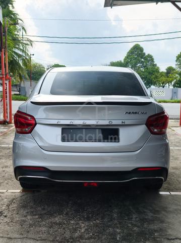 2019 Proton PERSONA 1.6 PREMIUM (A) FACELIST MODEL - 3