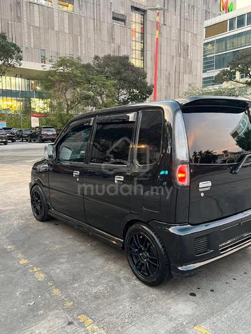 2005 Perodua KENARI 1.0 GX (M) - 3
