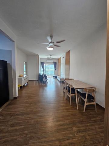 Residensi Anggerik Wira 1