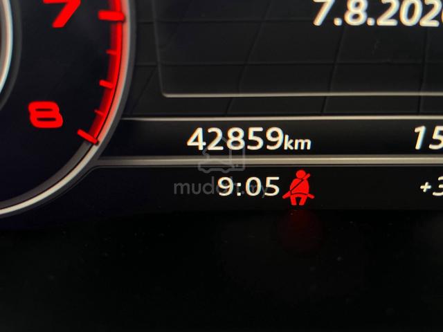 2020 Audi Q5 2.0 TFSI LOCAL SPEC GENUINE 42K KM - 3