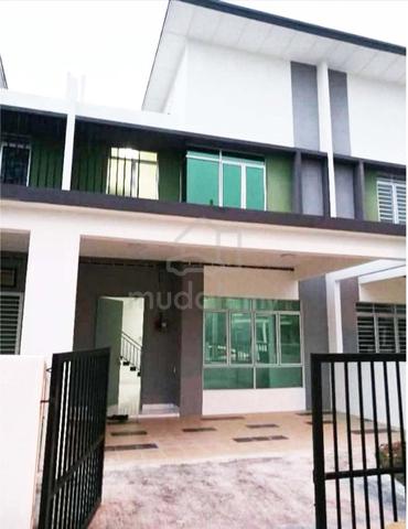 2 Storey Taman Salak Kasturi, Salak tinggi, Sepang 1