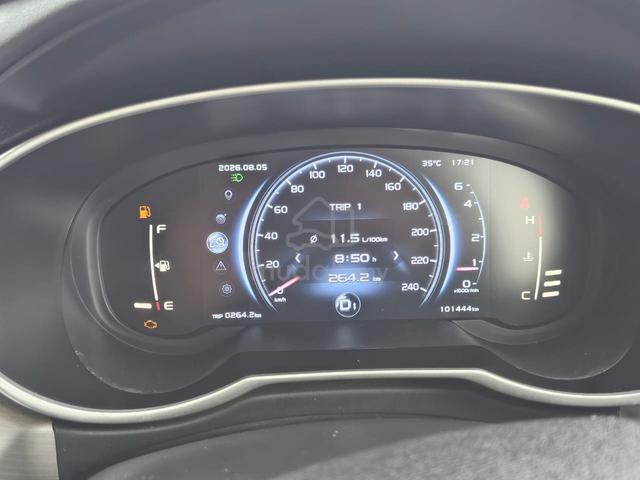 2019 Proton X70 1.8 EXECUTIVE 2WD (A) - 4