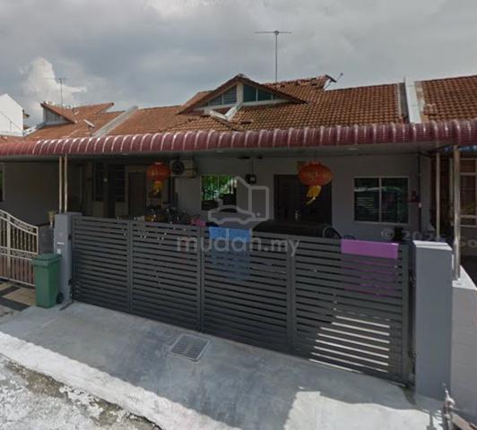 [CHEAPEST 1449SF] Lorong Tanjung, Taman Nilam Tanjung, Bandar Cassia 1