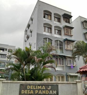 Delima J Desa Pandan 1