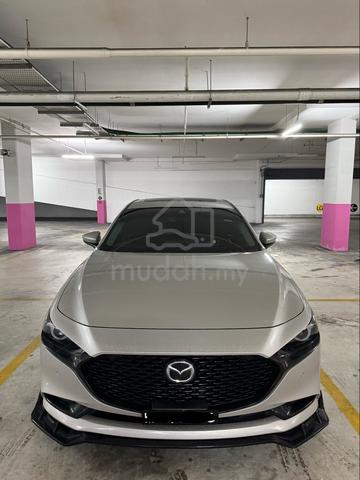 2023 Mazda 3 2.0 GVC HIGH PLUS MY19 BP (A) - 4