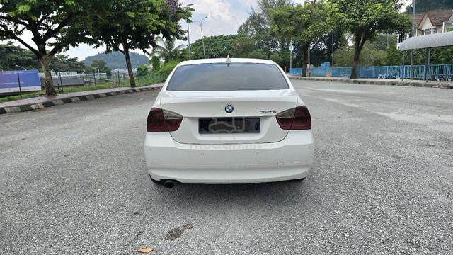 2007 Bmw 320i (CKD) 2.0 (A) - 4