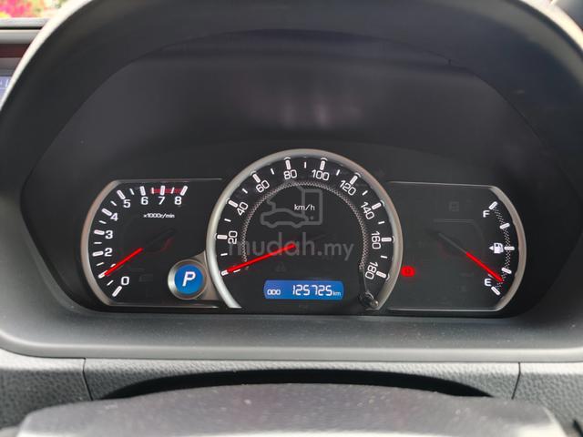 2016/21 Toyota VOXY ZS Kirameki 2.0 (A) - 5
