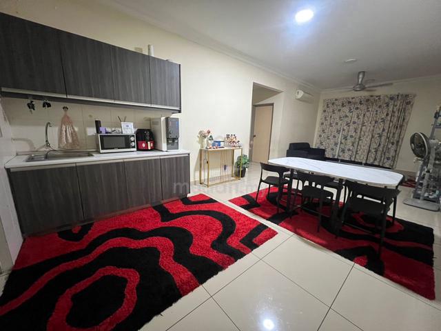Platinum Lake PV 21 1