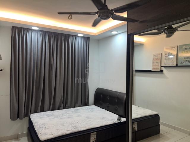 master bedroom at skyawani 1 1