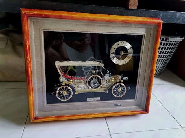 Rythm vintage  - photo 2 of 6