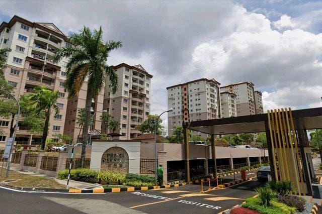 Prima Regency 1
