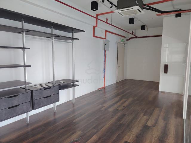 Sunway 163 Mont Kiara SOVO For Rent 1