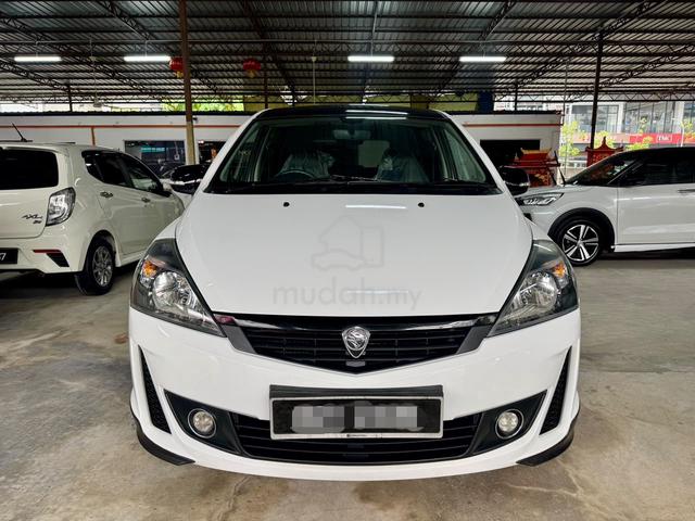 2022 Proton EXORA 1.6 PREMIUM / GOOD CONDITION - 2
